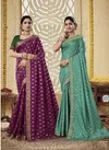 Laxminam Not Out Festive Wear Wholesale Designer Sarees

